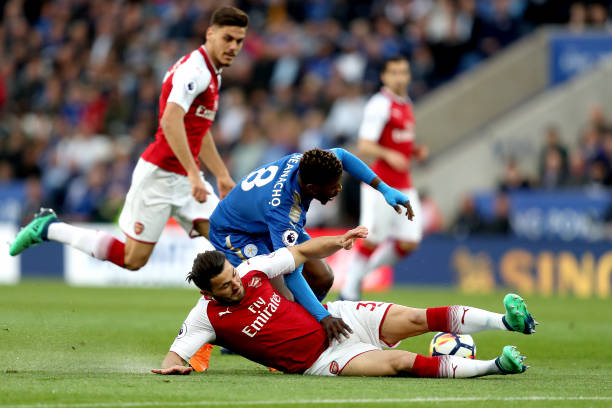 地利的情况 地利的情况