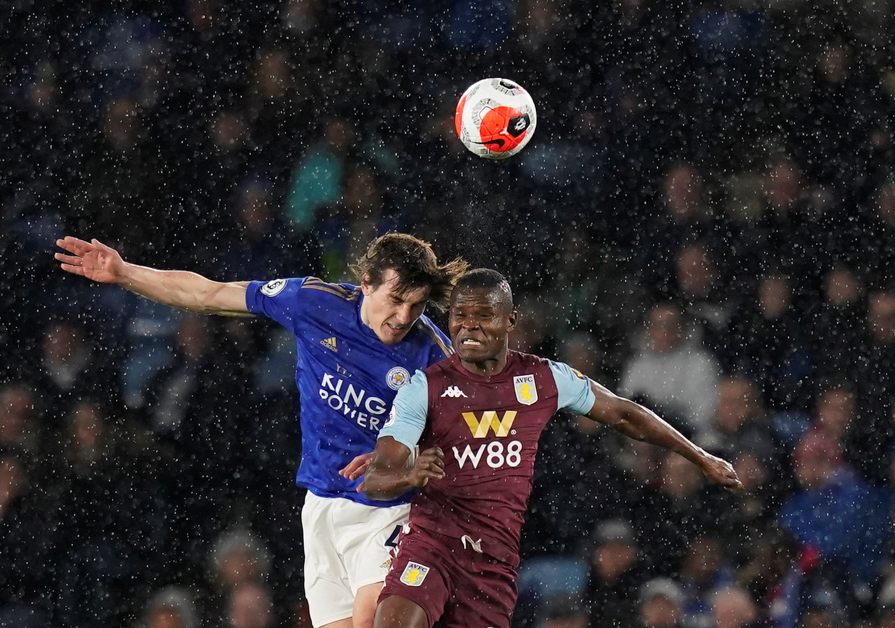 造力的中场 造力的中场