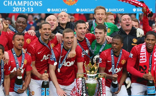 马的潜在交 马的潜在交